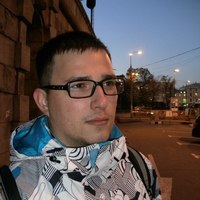 Андреев  Матвей