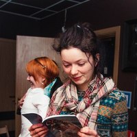 Екатерина Я.