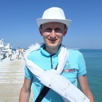 Илья Воравко