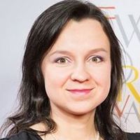 Ольга Баранова