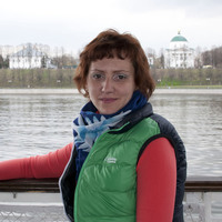 Екатерина Кокарева