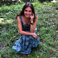 Мария Колганова