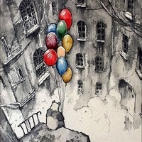 Мария Балычева