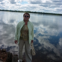 Татьяна Космович