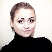 Настя Максимчук