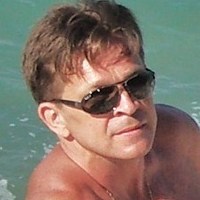 Андрей Пестриков