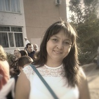 Евгения Дмитрий