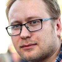 Павел Максачук