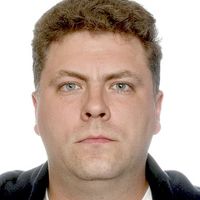 Алексей Малыгин