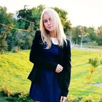 Татьяна Волошина