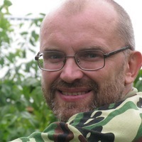 Николай Поленов