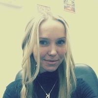 Ксения Титова