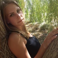 Марина Сергеевна