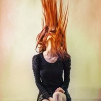 Кристина Николаевна