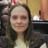 Наталья Мурыгина