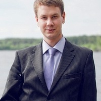 Александр Мурьянов