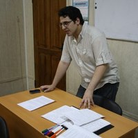 Марлен Мартиросов