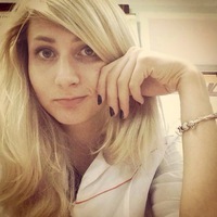 Анна Цыганова