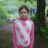 Анна Алексеева