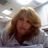 Лариса Кузнецова