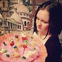 Кристина Сафонова