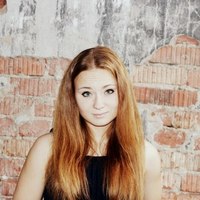 катя Савина