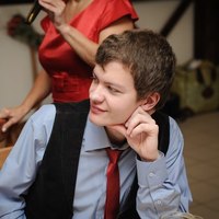 Кирилл Борисов