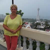 Елена Ширяева