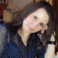 Ольга Енина