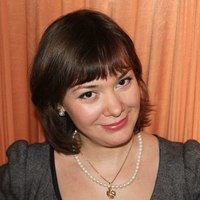 Елена Калюжная