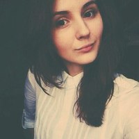 Анастасия Бунина