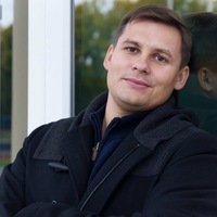 Сергей Крылов