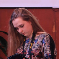 Анастасия Беляева