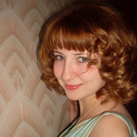 Анна Стеценко
