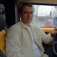 Вячеслав Парамонов