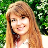 Анастасия К.