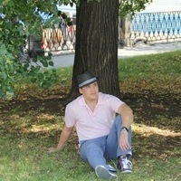 Камиль Ахмедов