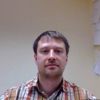 Сергей Никитин