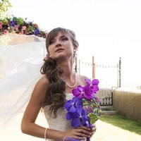 Юлия Завражных