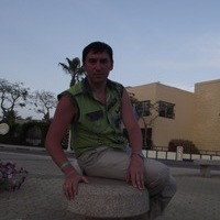 Алексей Калинин