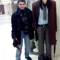 Евгений Муратов