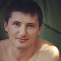 Сергей Криворучко