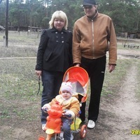 Константин Лучинин