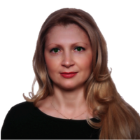 Людмила Озерова