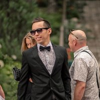 Артём Низамов