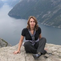 Надежда Романова