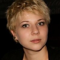 Евгения Нисифорова