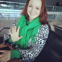 Галина Ерке