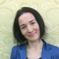 Наталья Кравцева