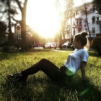 Алина Сиренько